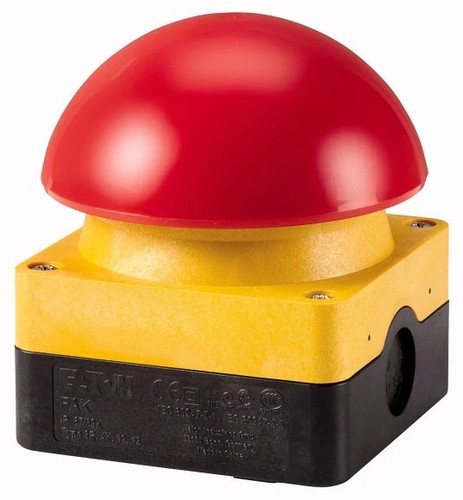 Eaton fak kc01 - eaton, fuß-