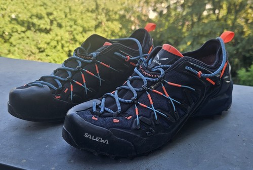 Zustiegsschuh damen salewa - -,