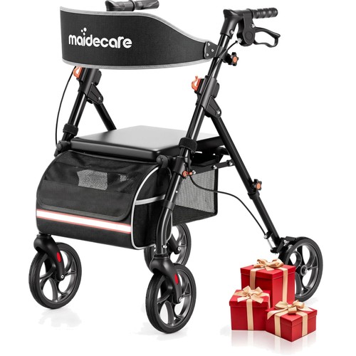 Rollator klappbar leicht - klappbar,