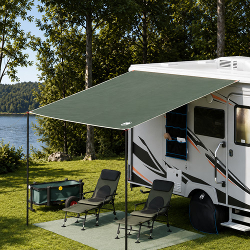 Tarp camping plane wasserdicht - tarp,
