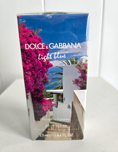 Dolce gabbana light blue - &,