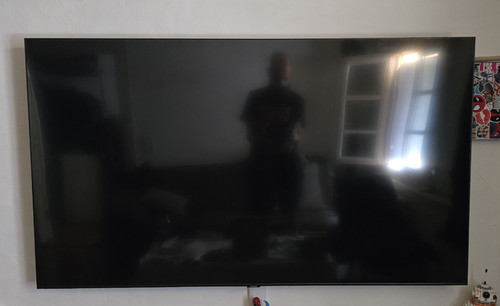 Samsung gq65q60tguxzg qled - gq65q60tguxzg,