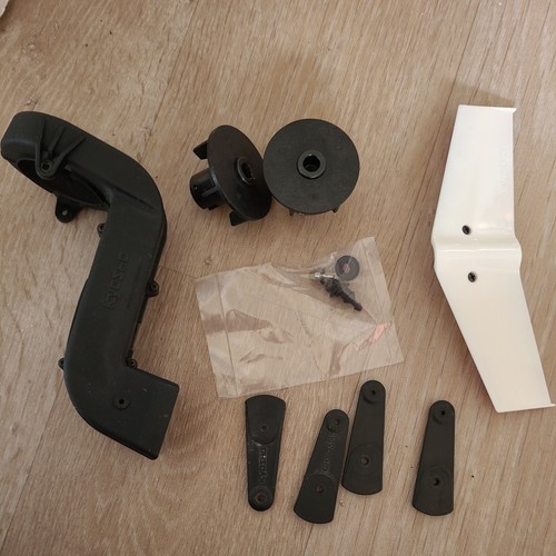 Kyosho concept nexus - kyosho, 30