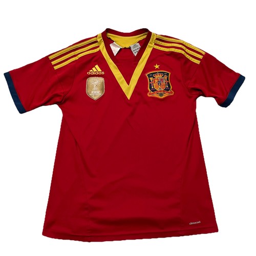 Adidas spanien fifa 2010 - wm,