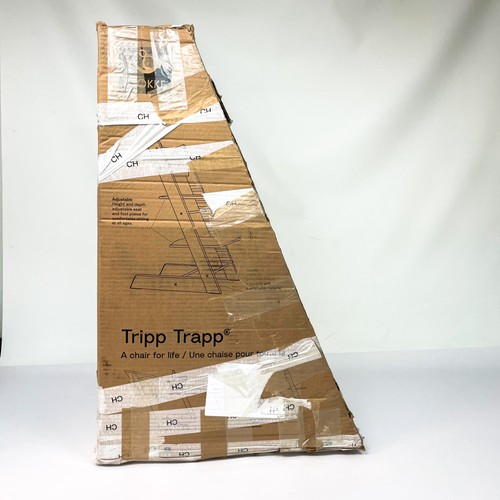Stokke tripp trapp hochstuhl - stokke,