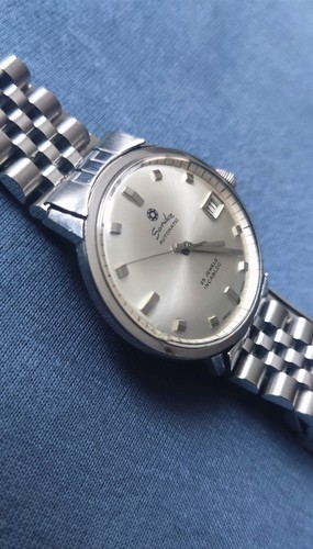 Sandoz automatic vintage - "sandoz", ,vintage
