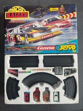 Carrera Servo 160 Nacht Ralley