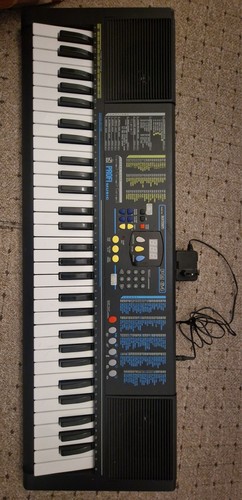 Bontempi 64 - pm,
