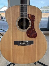 Guild BT-258E Deluxe Baritone