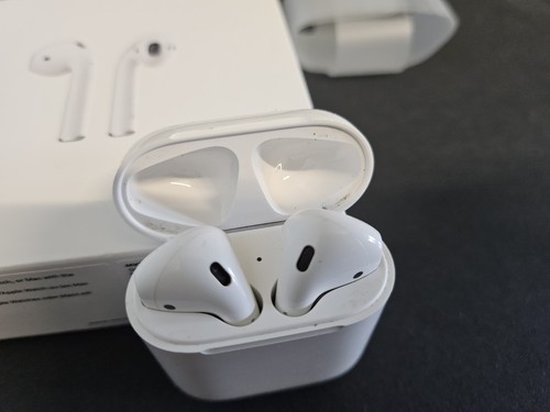 Kopfhörer apple air pods - apple,