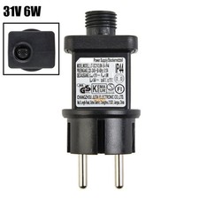 31V 6W LED Lichterketten