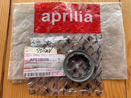 Aprilia sxv 550 rxv 450 - aprilia,
