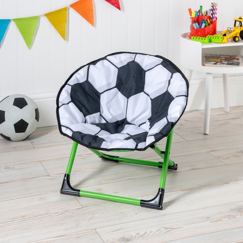 Kinder fußball mond stuhl - mond,