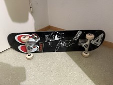 SKATEBOARD TOP ZUSTAND
