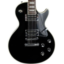 Burny Les Paul 2004 - Ebony
