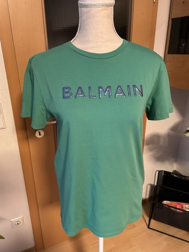Original balmain paris - paris, t-shirt