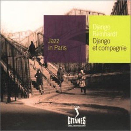 Django compagnie - django,