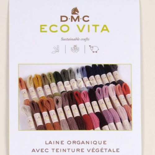 Dmc eco vita 360 - vita,