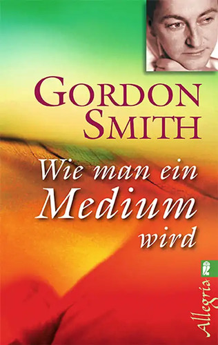 Wie man ein medium wird - ein,