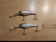 ILLEX 2 SOUL SHAD 58 SP