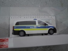 Busch 51123 mercedes - busch,