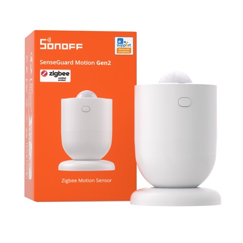 Sonoff zigbee bewegungsmelder - sonoff,