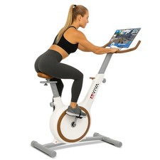 AsVIVA Heimtrainer Ergometer -