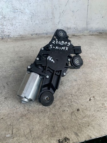 Ford max 2006 genuine - s-max,