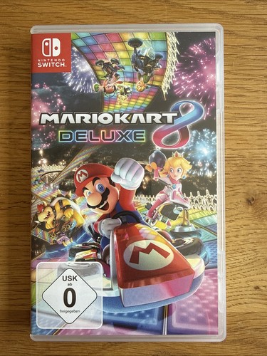Nintendo switch mario kart - nintendo,