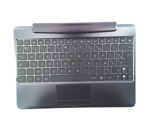 Asus eee pad - asus, transformer