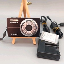 Olympus X-905 Digitalkamera