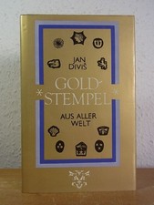 Goldstempel aus aller Welt