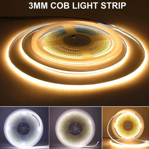 Hohe dichte cob led - v,