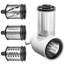 KitchenAid Gemüseschneider