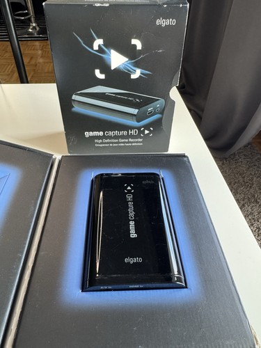 Elgato game capture - game, 1080p