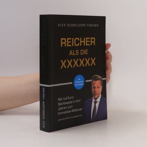Reicher als die - , | 