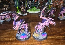 Warhammer 40k Tyraniden Leaper