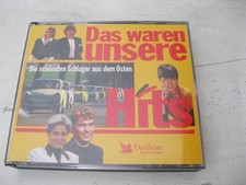 CD Das waren unsere Hits