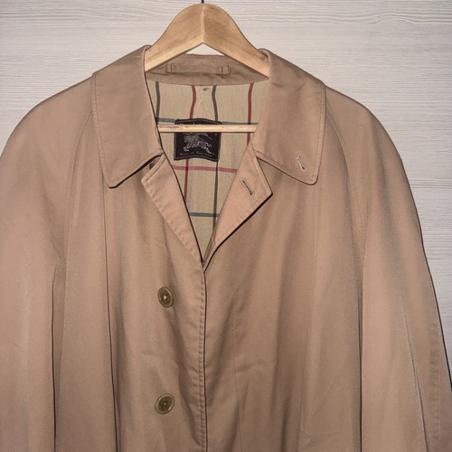 Burberrys herren vintage - burberrys,