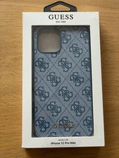 Guess Schutzhülle Vintage