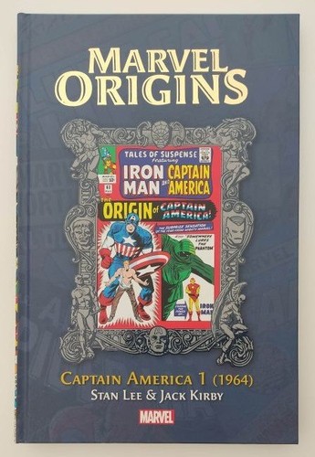 Marvel origins band - marvel,