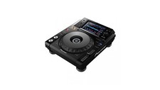 Pioneer DJ XDJ-1000 MK2 - 1x Stück (auch zu zweit, oder als Gesamtset möglich)