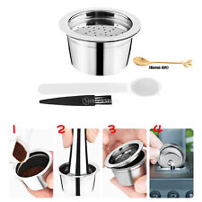 Nachfüllbares Pod Set Aus