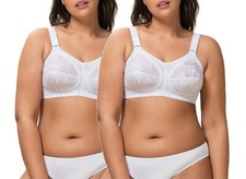 Triumph 2x BH Doreen X Gr. 90C