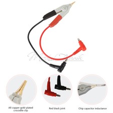 LCR SMD Test Clip Alligator