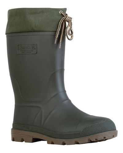 Kamik thermostiefel icebreaker - kamik,