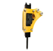 Hydraulikhammer