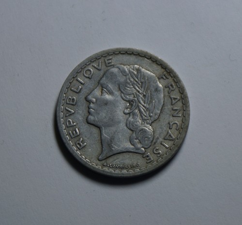 Francs frankreich france - 5,