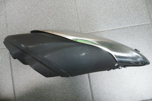 Original auspuff suzuki - auspuff,