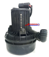 Sekundärluftpumpe BMW E46